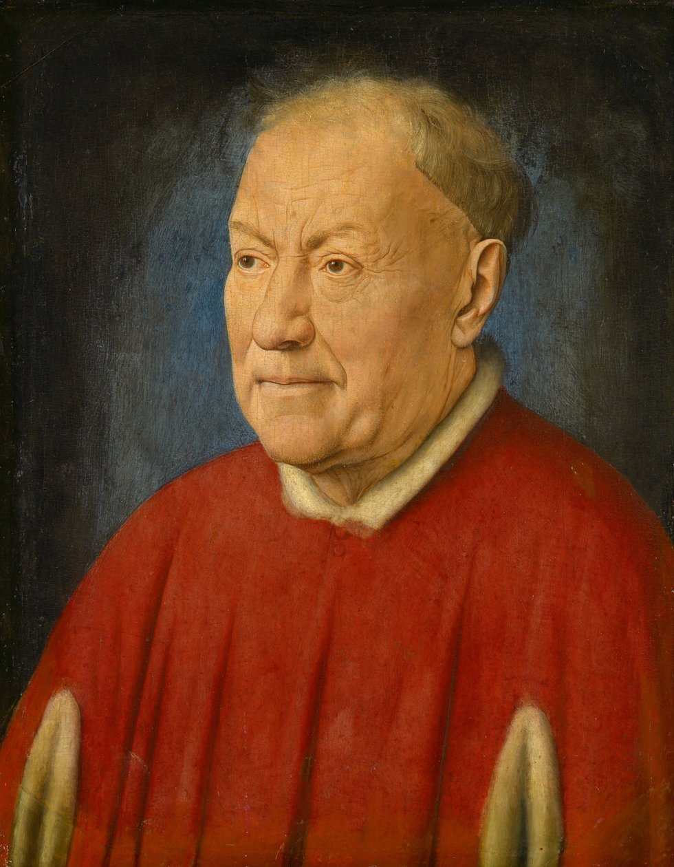  by Jan van Eyck