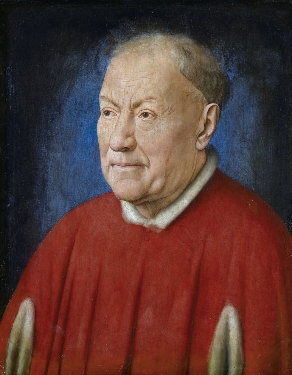  by Jan van Eyck