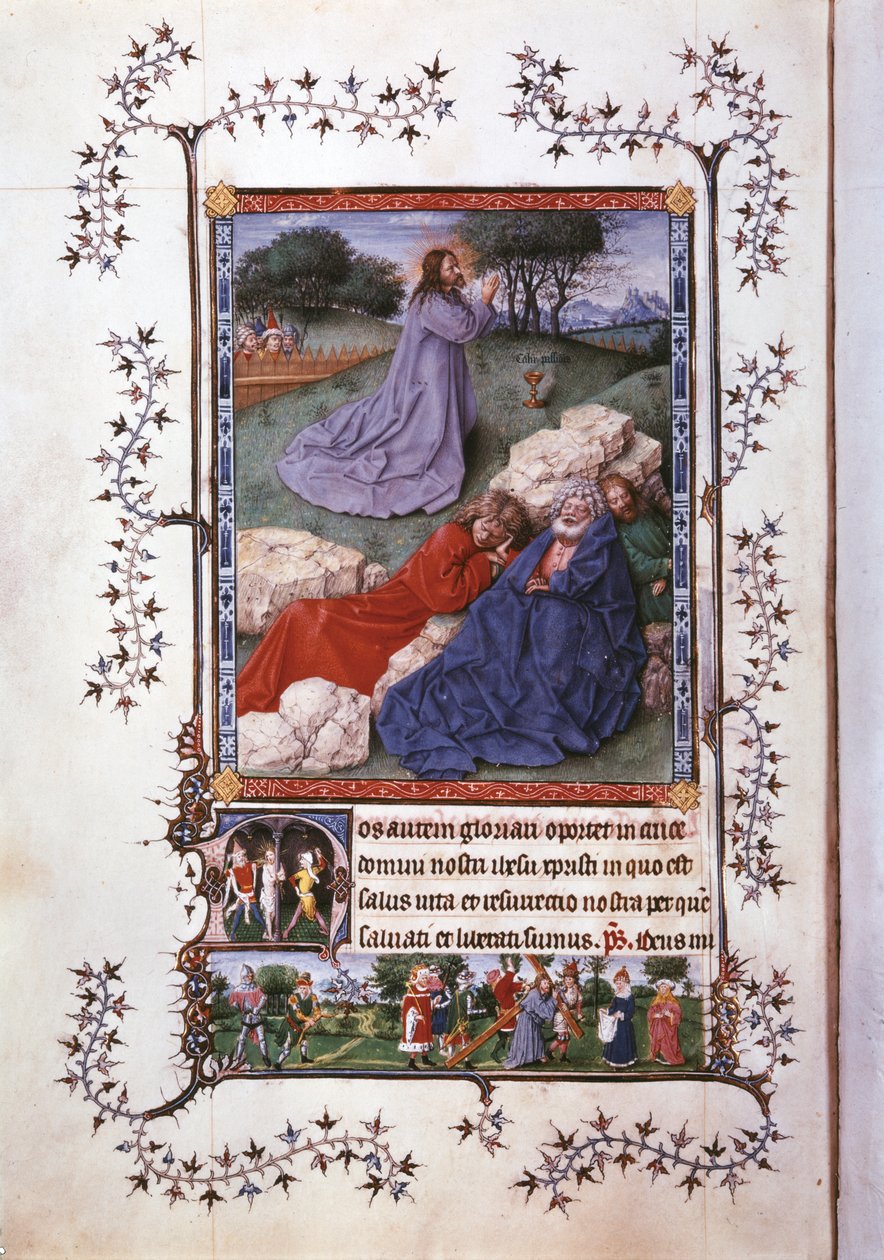  by Jan van Eyck