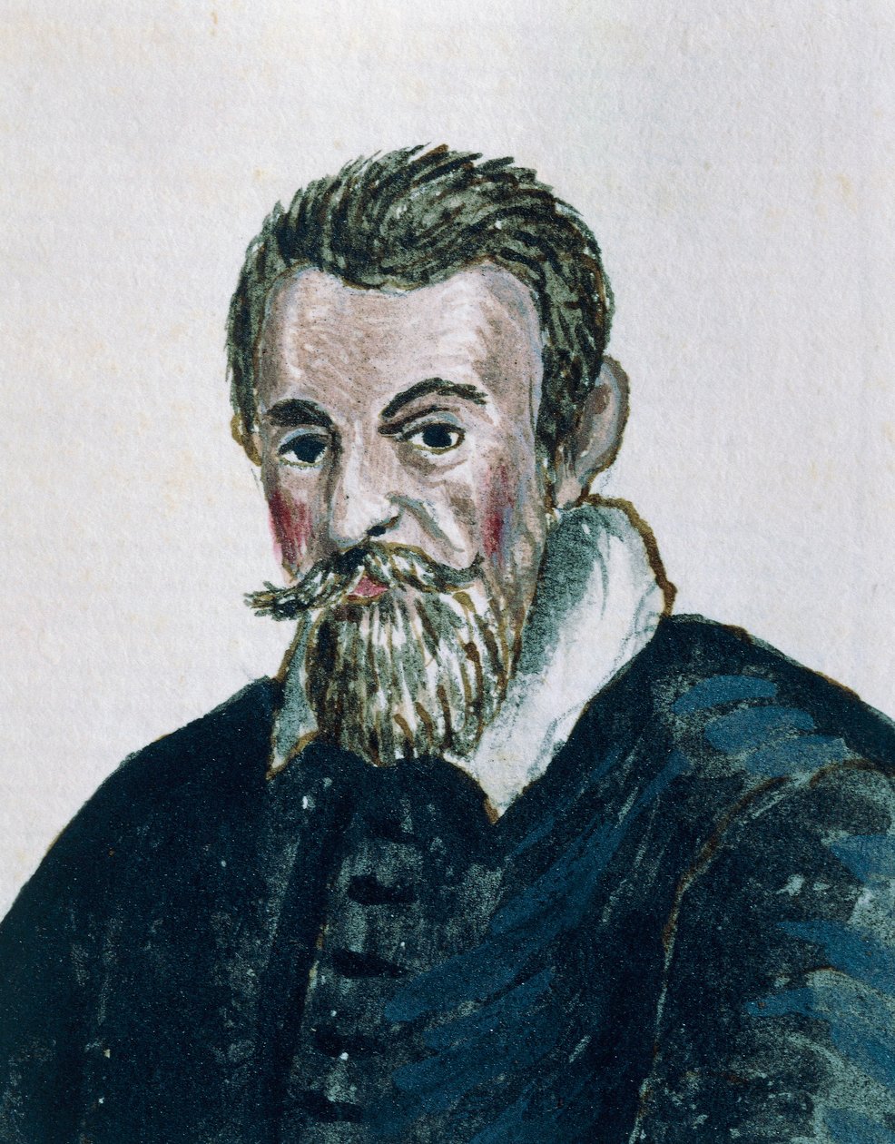 Claudio Monteverdi