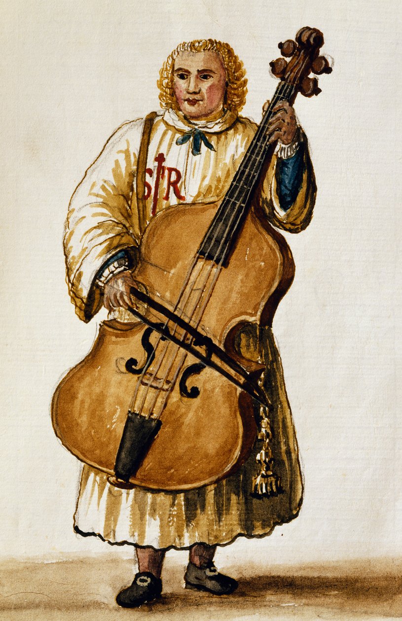 Giovanni Grevembroch