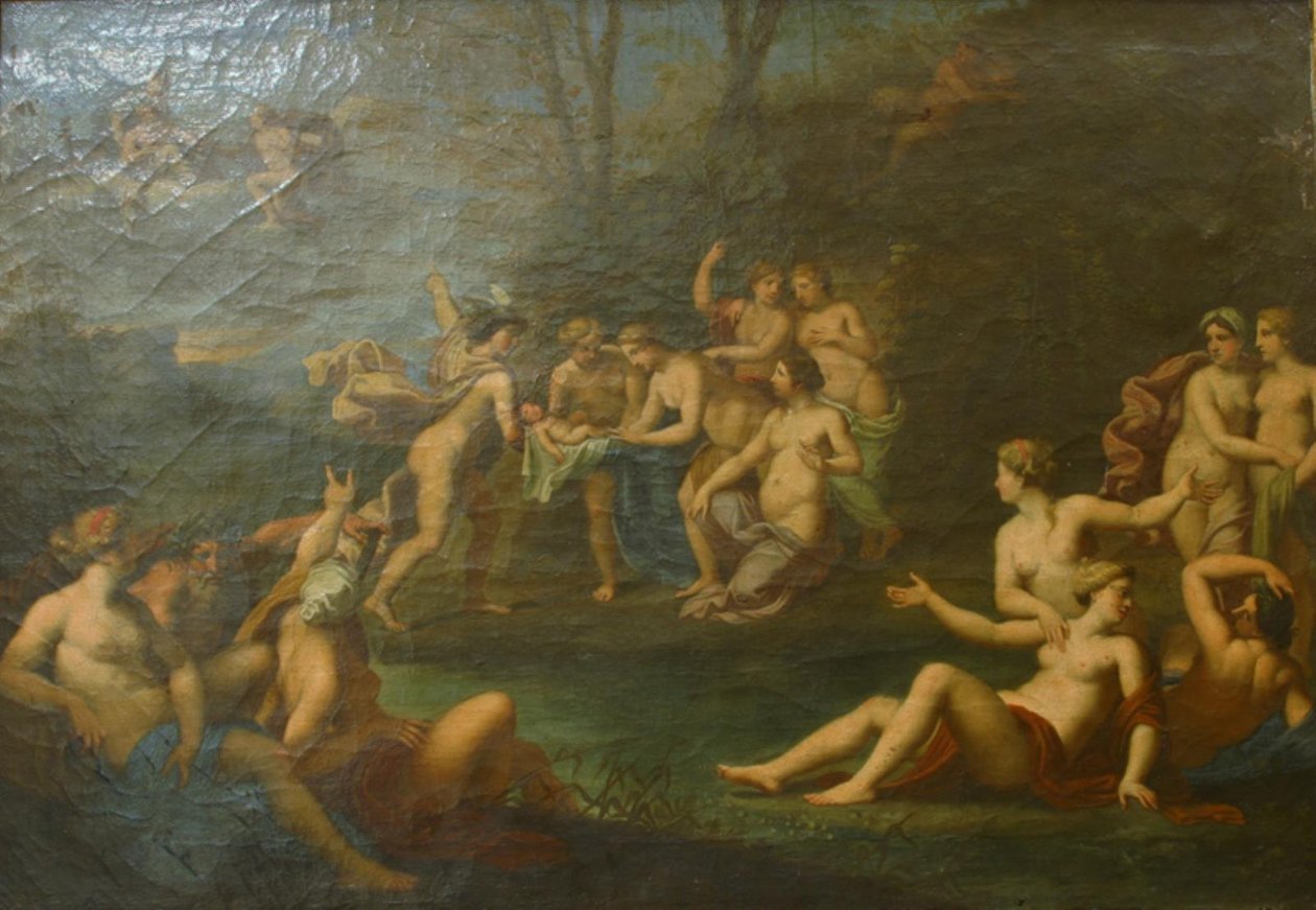 Bacchus