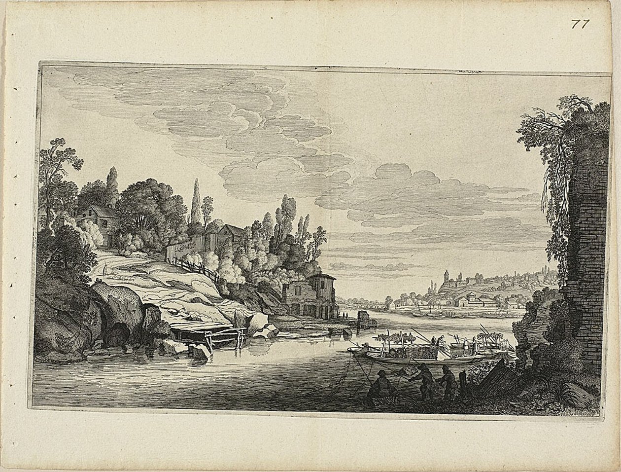  by Jan van de Velde II