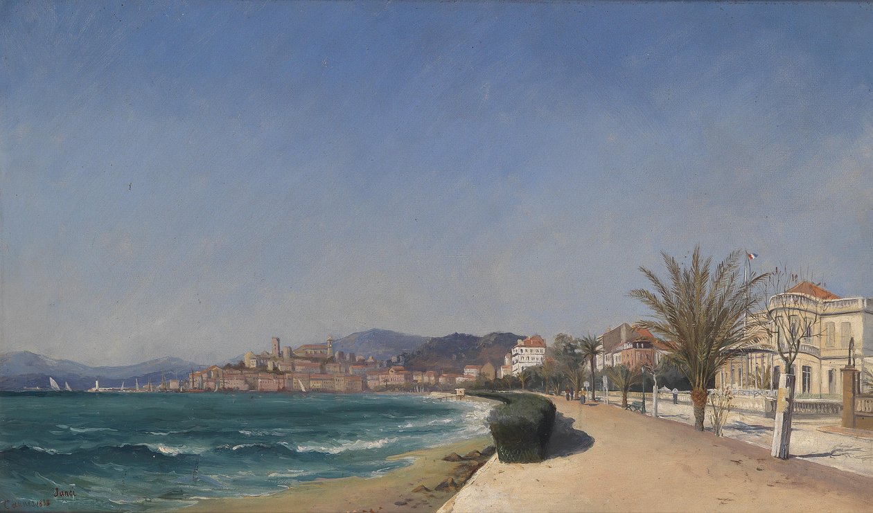 Cannes