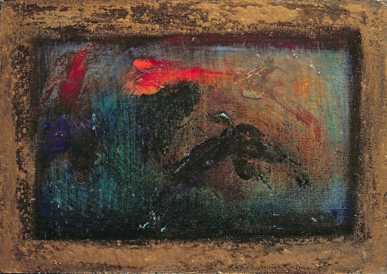 Altın yağmur by Jane Deakin