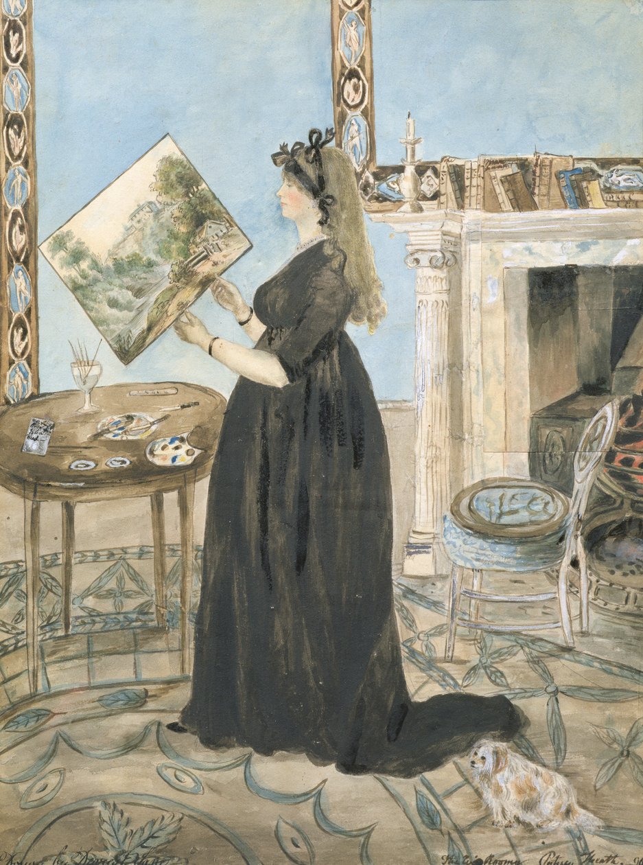 Elizabeth Anne Fordyce