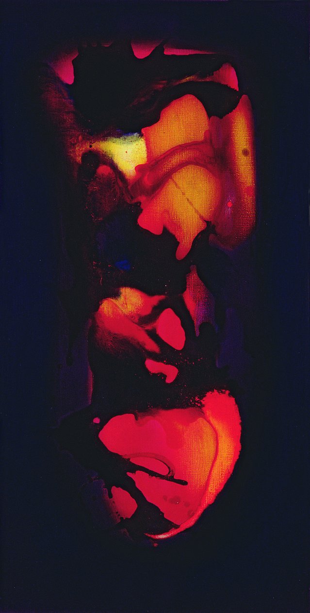 Kalp by Jane Deakin