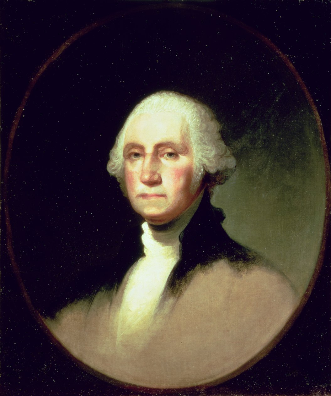 George Washington