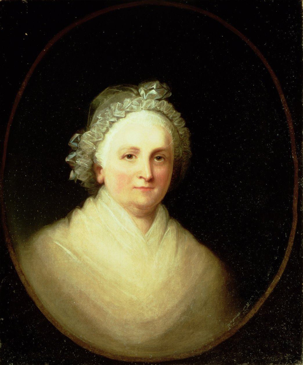 Martha Washington