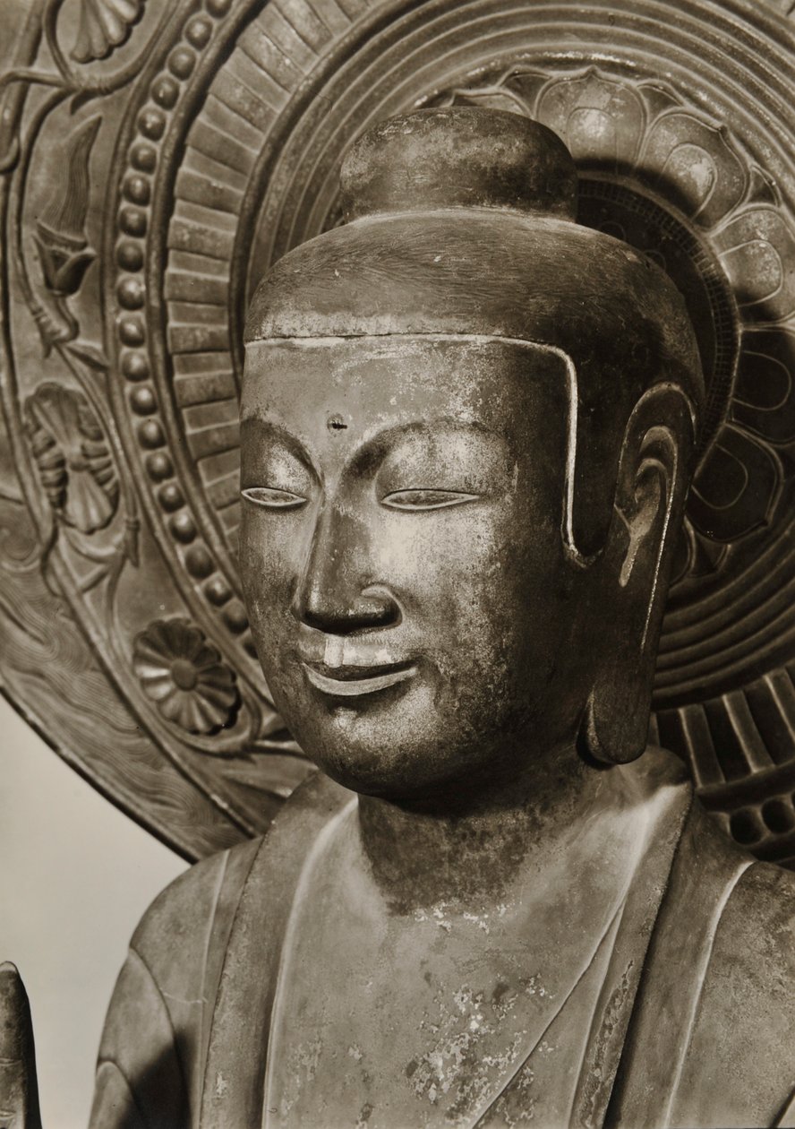 Çevir ve vur, ardından Japonya, 1950 by Japanese Photographer
