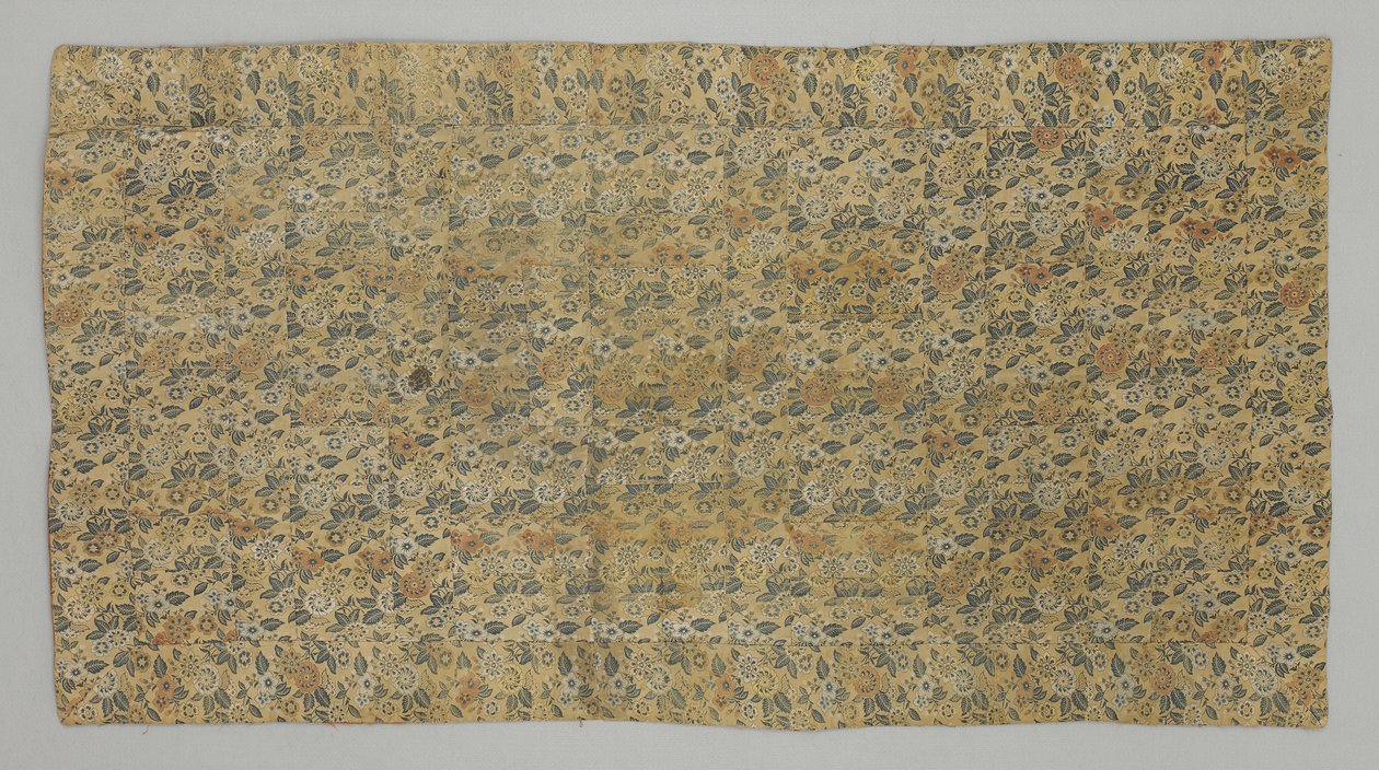 Keşa, c.18. yüzyıl (İpek) by Japanese School