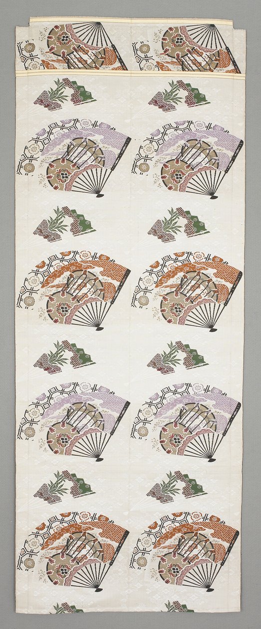 Obi Parçası by Japanese School