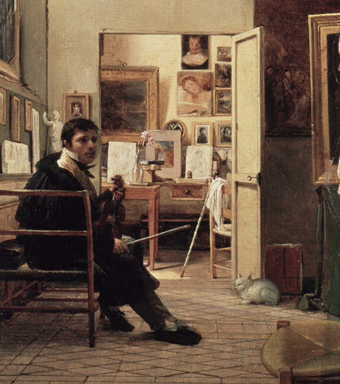 Ingres