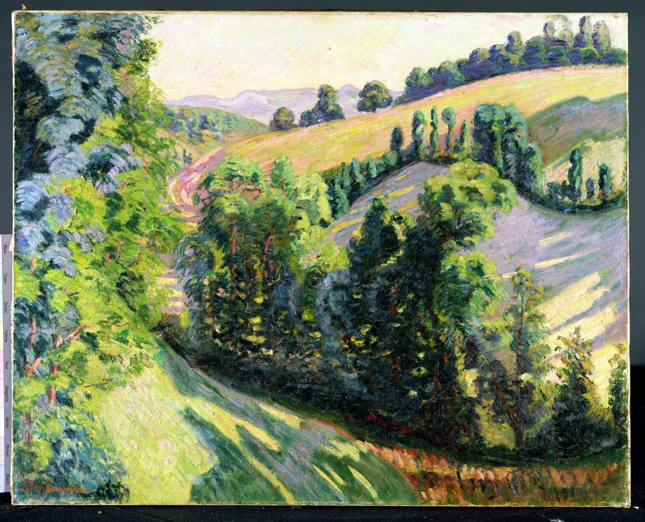Pontgibaud