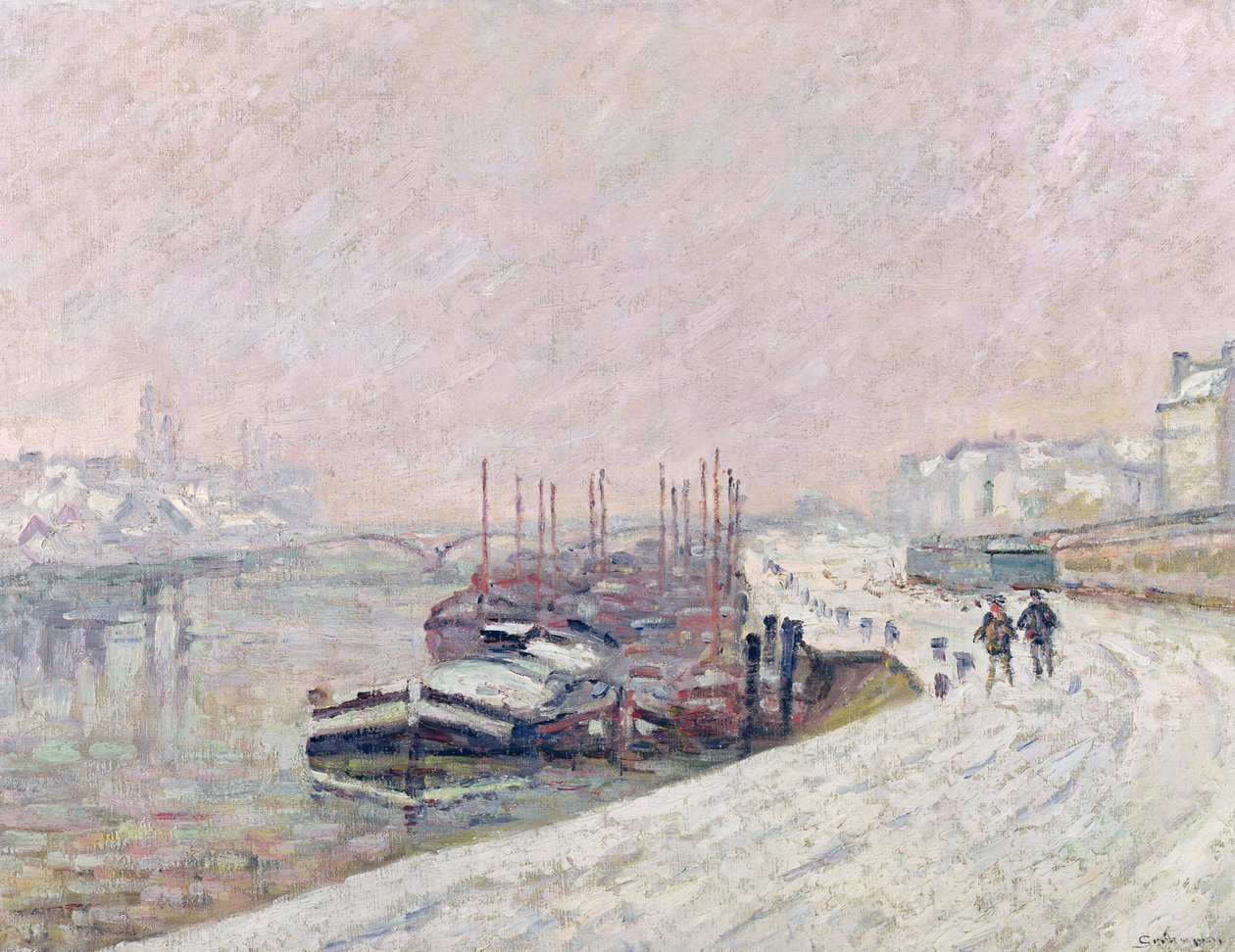 Rouen