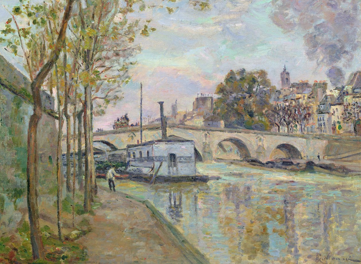Paris