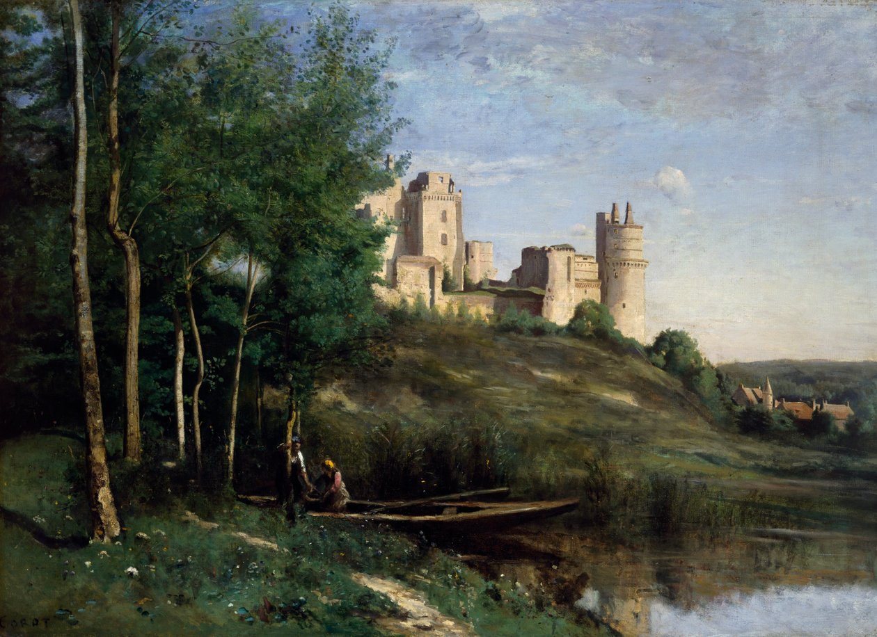 Château de Pierrefonds