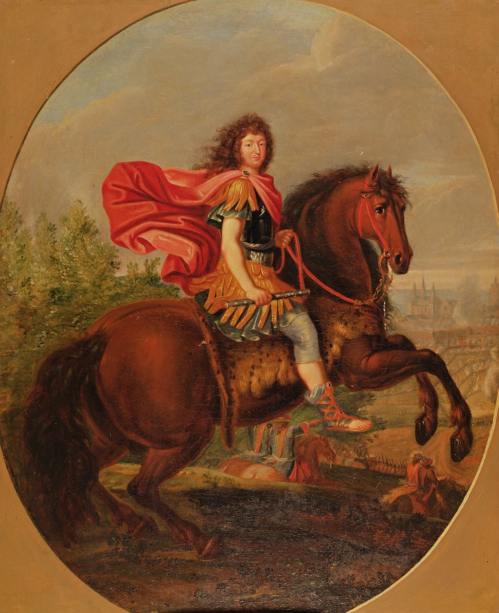 Louis XIV