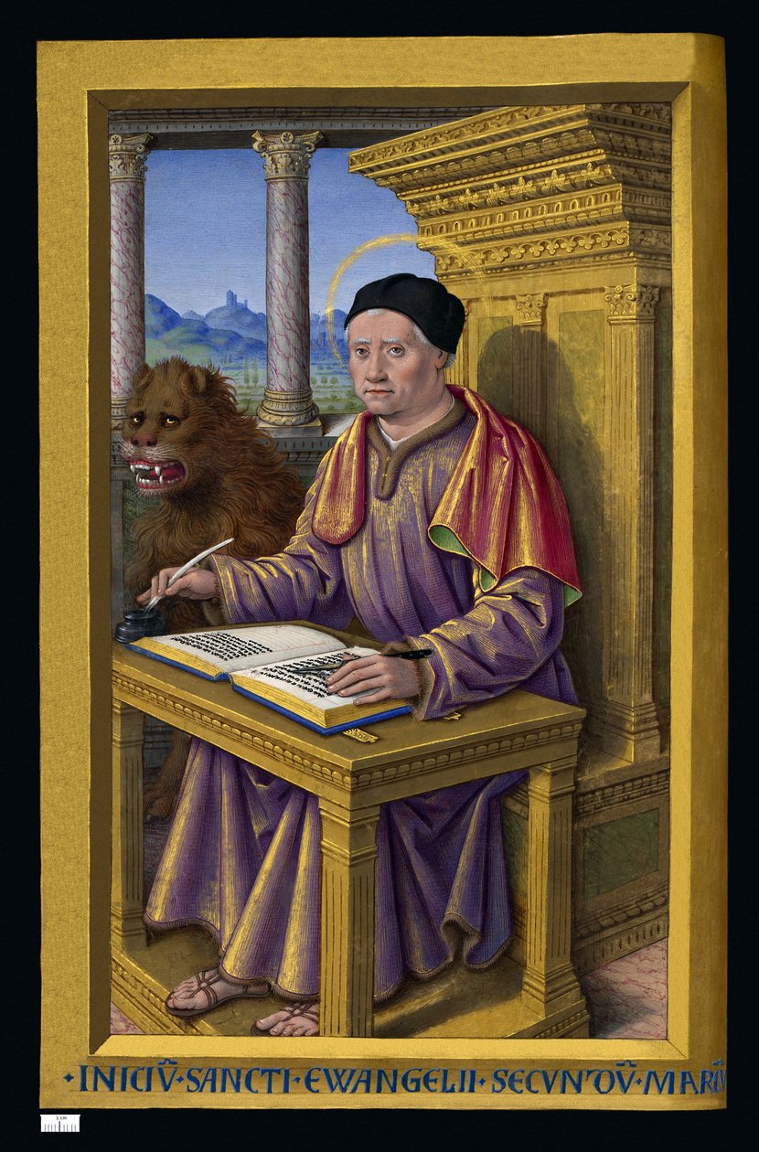 Evangelist