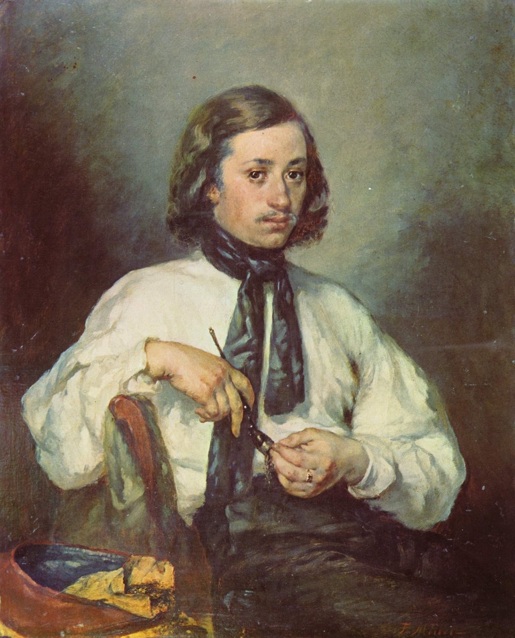 Armand Ono