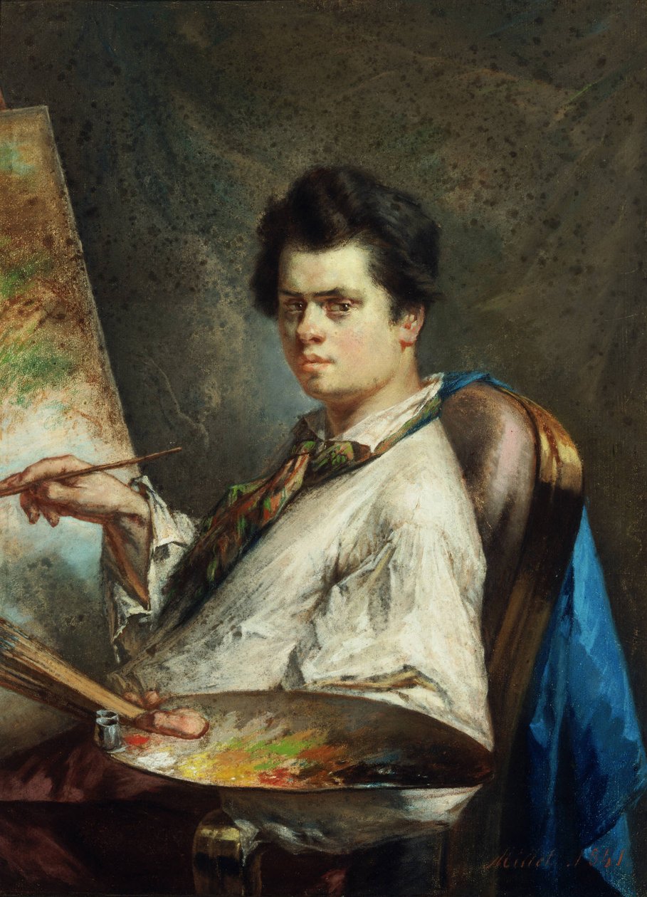 Louis-Alexandre Marolles