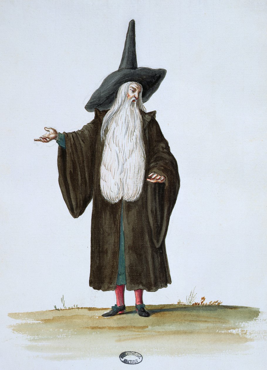Louis XIV