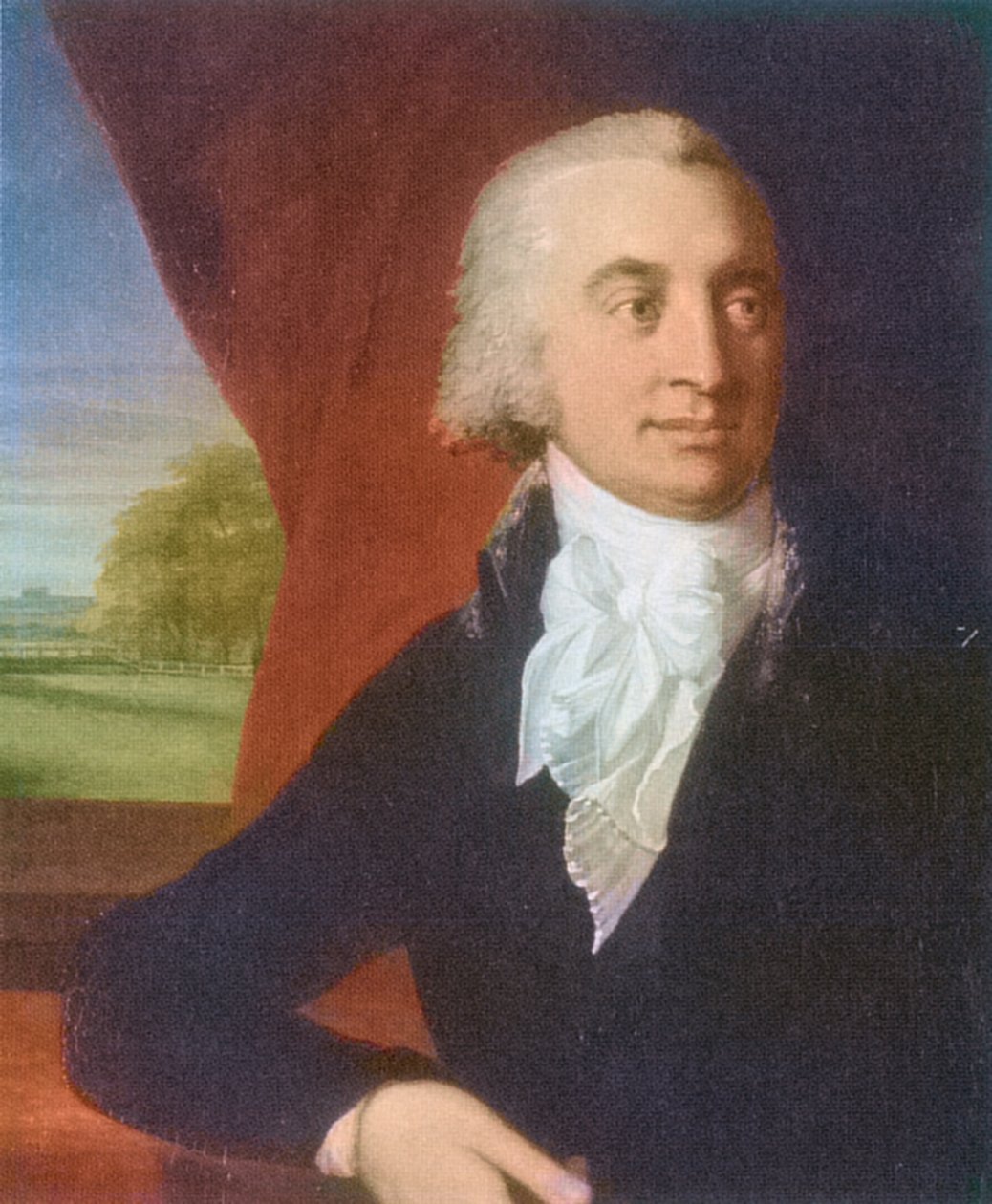 Caspar Voght