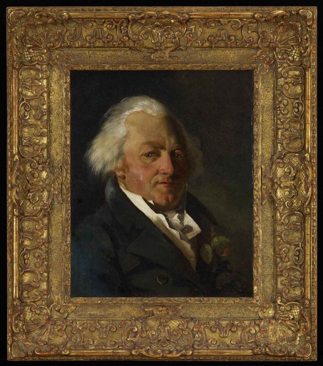 Siméon Bonnesoeur-Bourginière