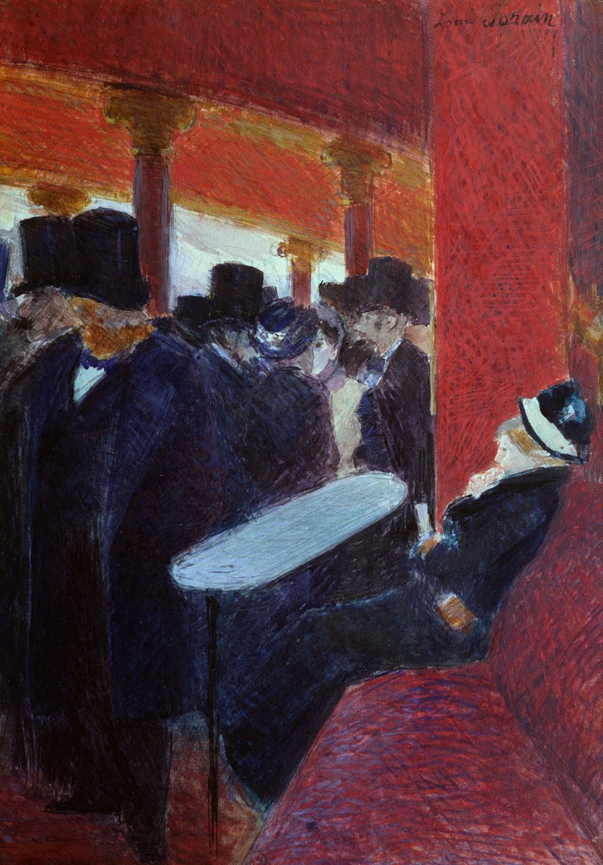Folies Bergere