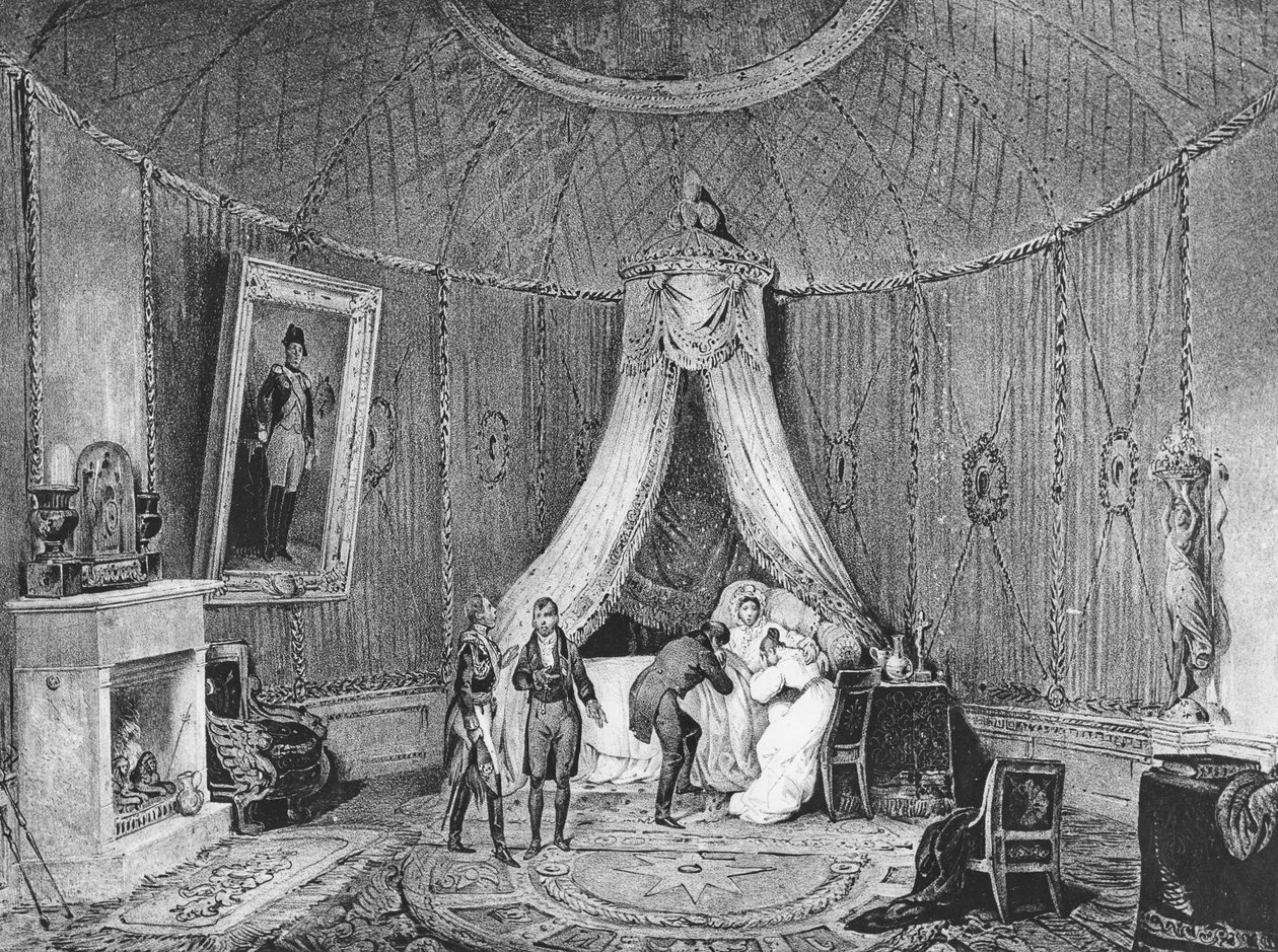 Joséphine de Beauharnais