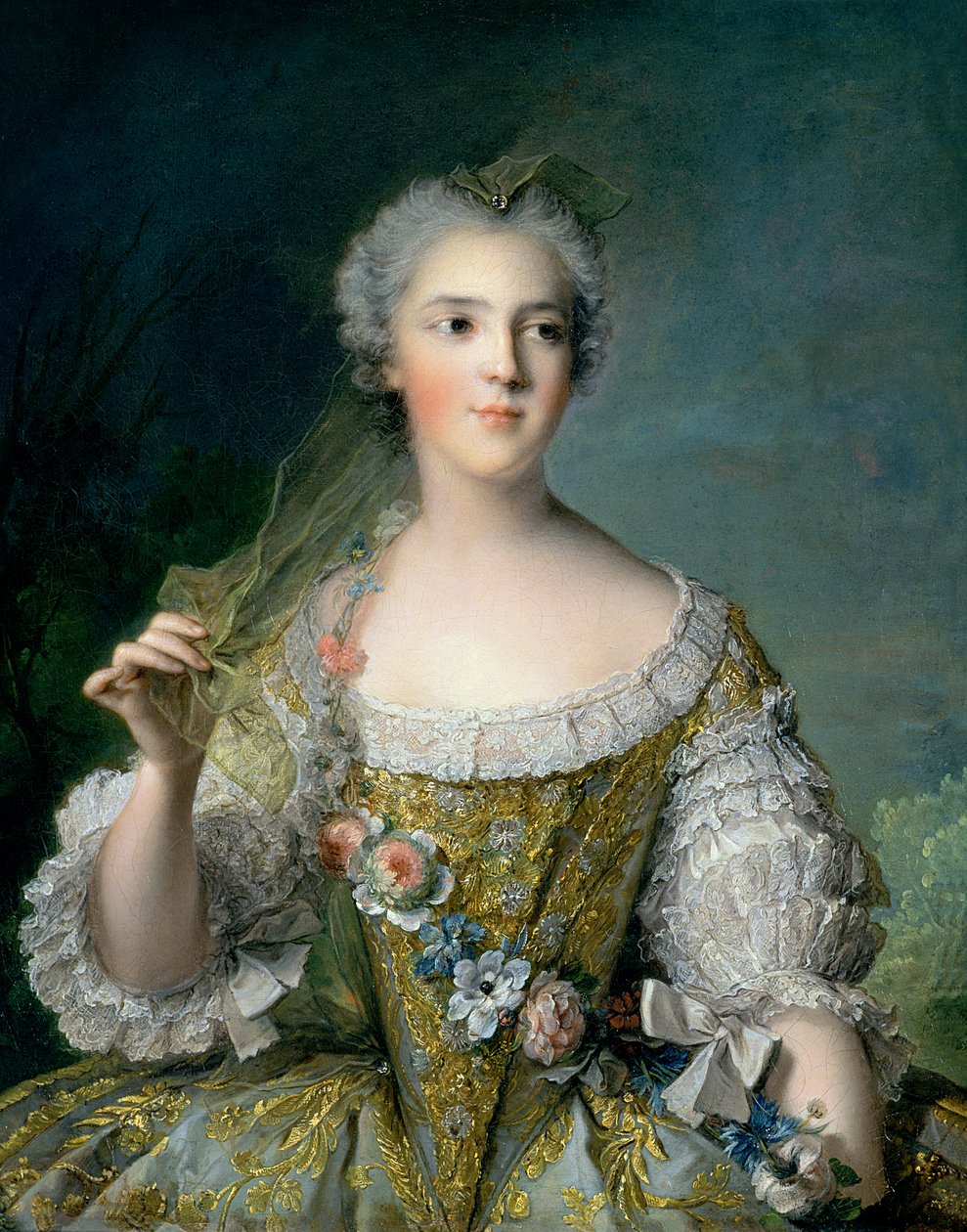 Louis XV