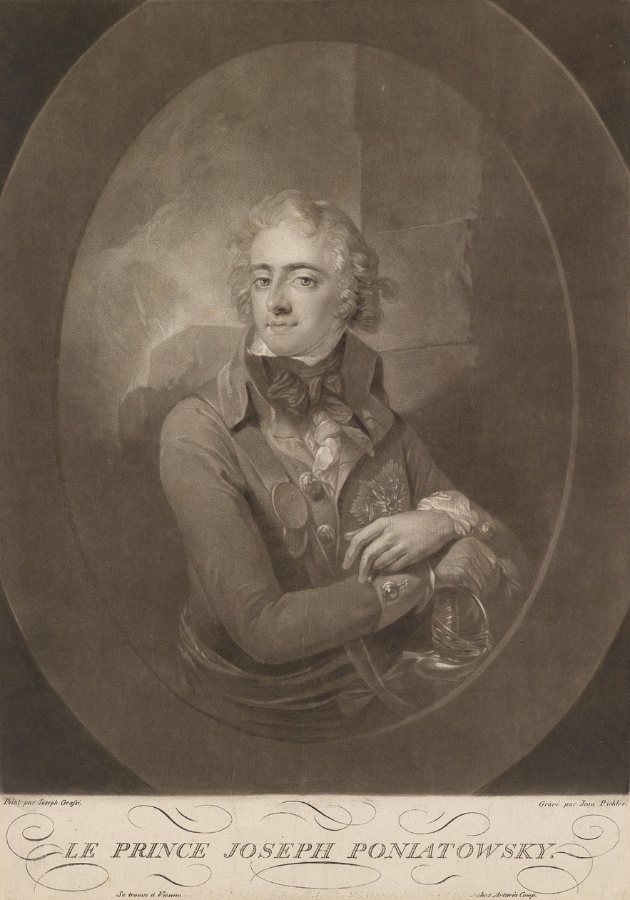 Prens Joseph Poniatowsky