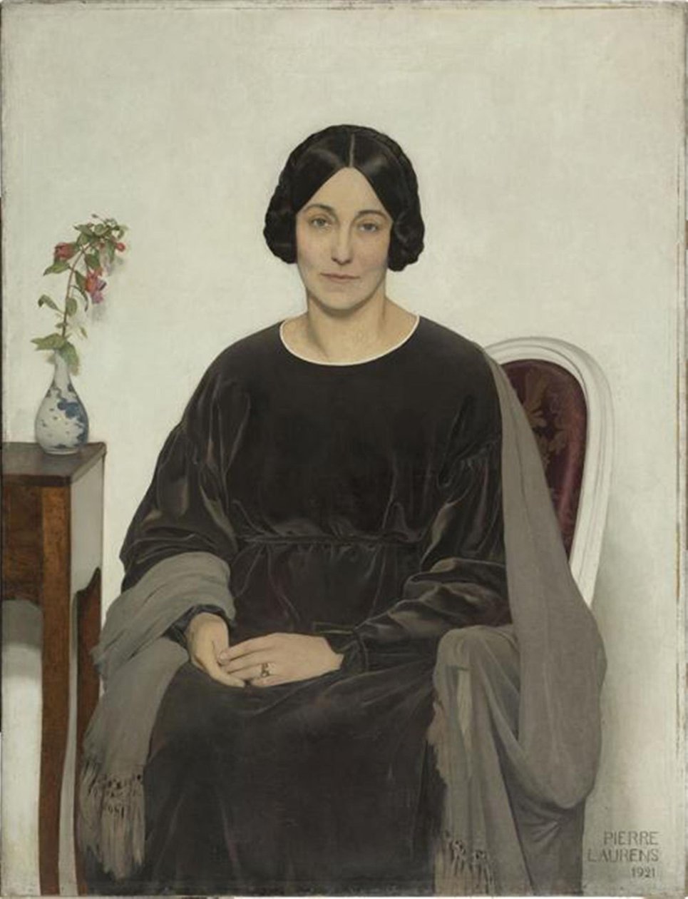 Madam Jean-Pierre Laurens