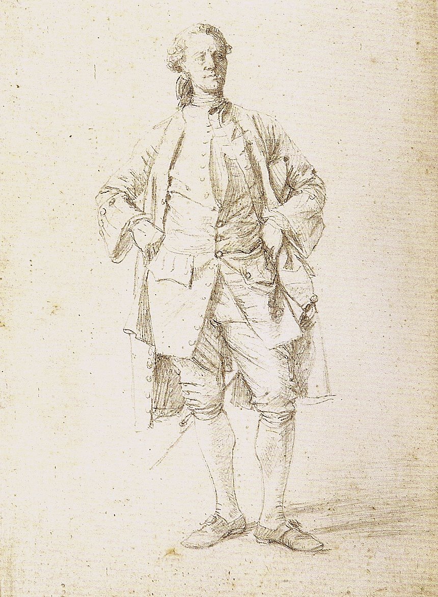 başlıksız by Jean Louis Ernest Meissonier