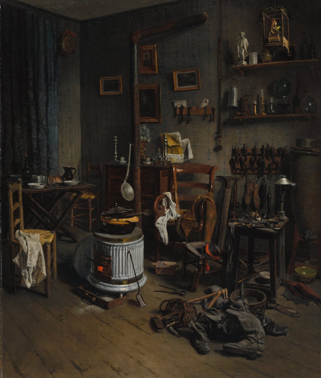  by Jean Alphonse Duplessy