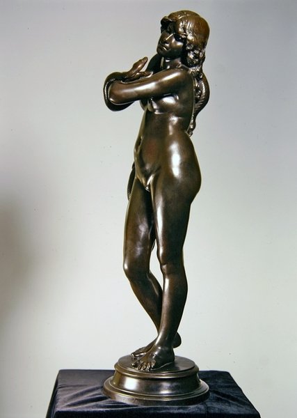 Havva by Jean Antoine Marie Idrac