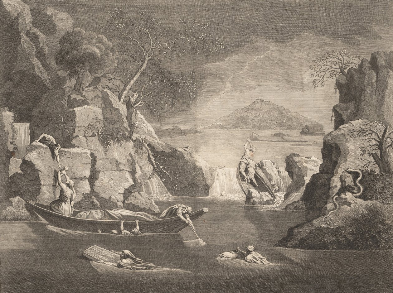 Kış,.n.d., n.d.. by Jean Audran
