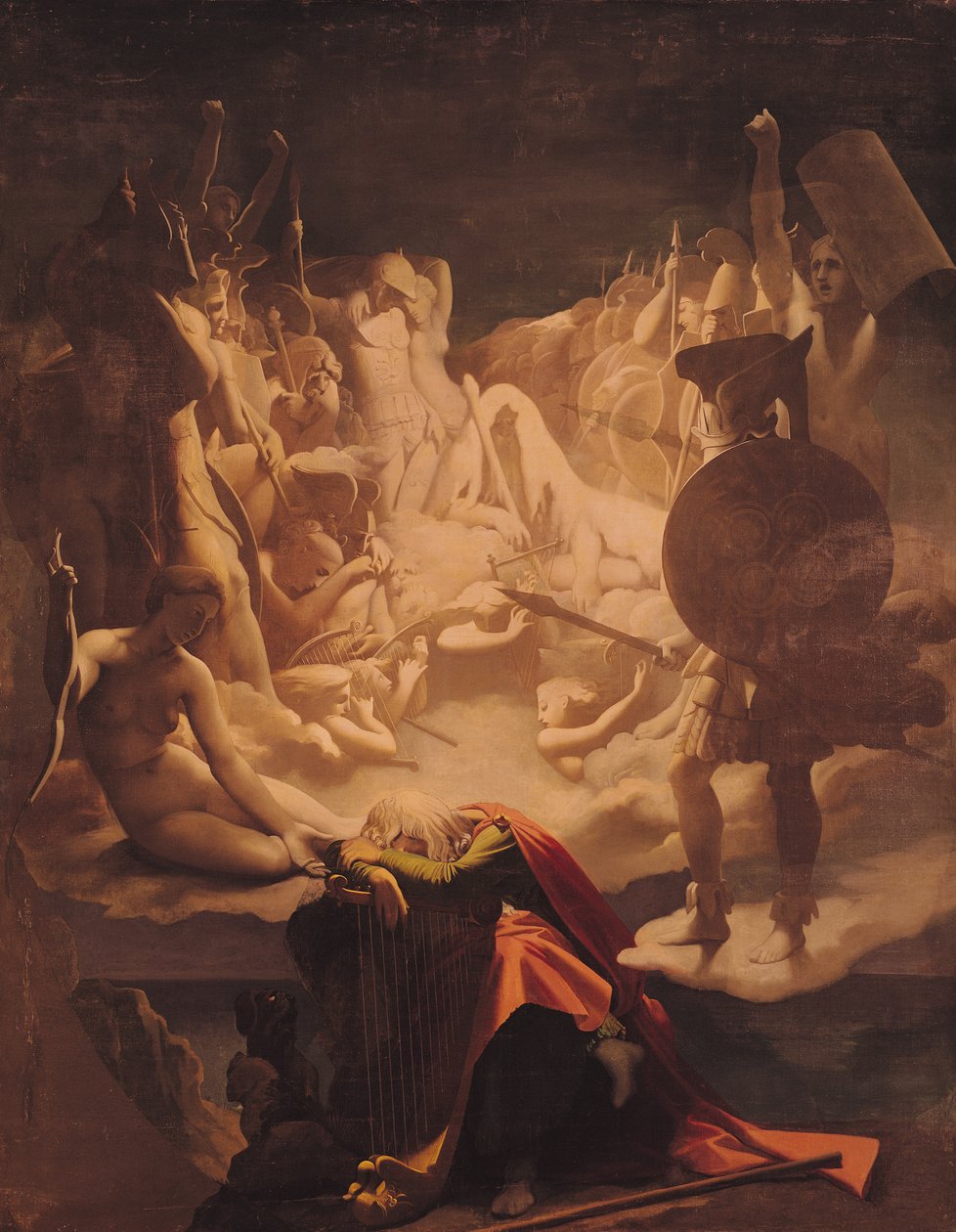Ossian