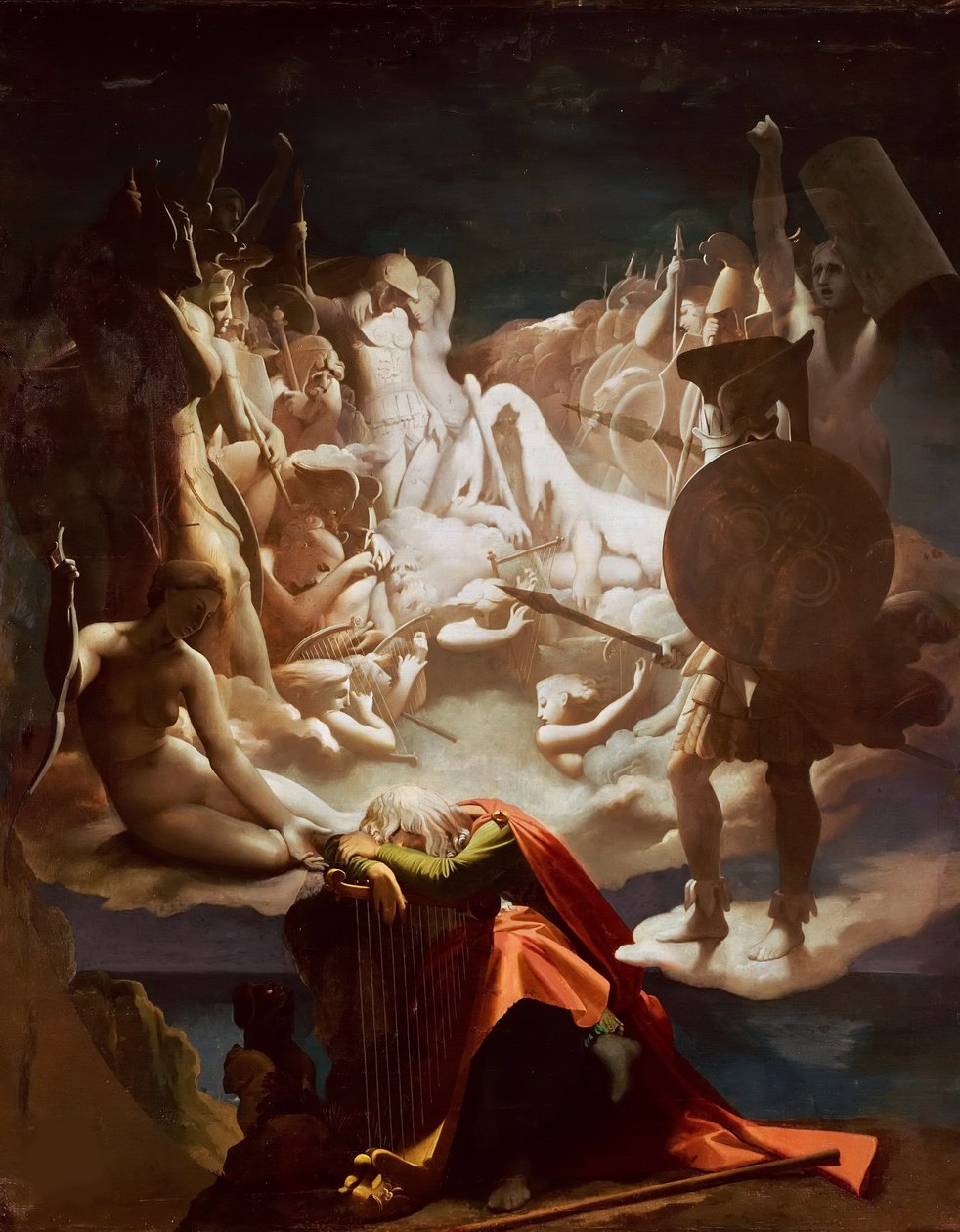 Ossian