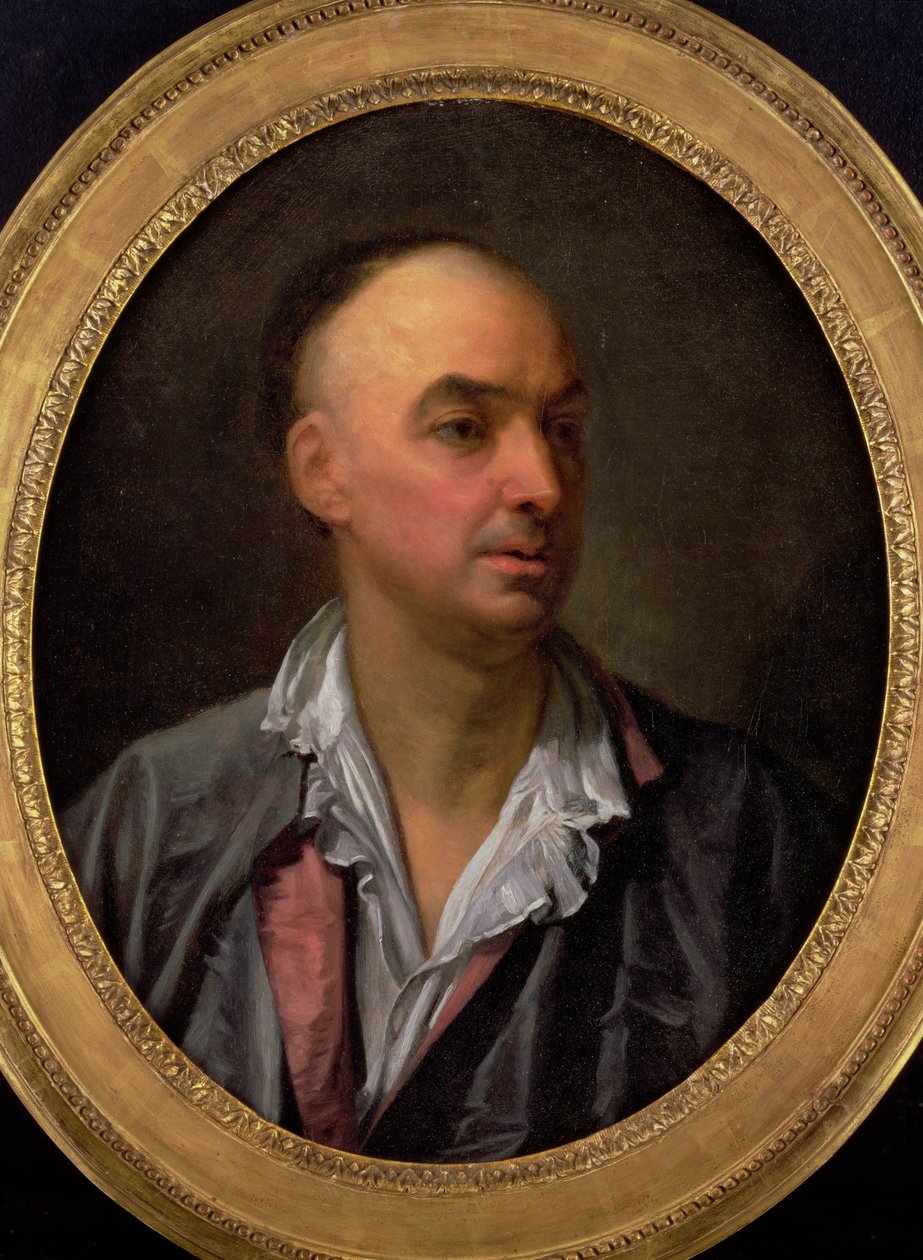 Denis Diderot