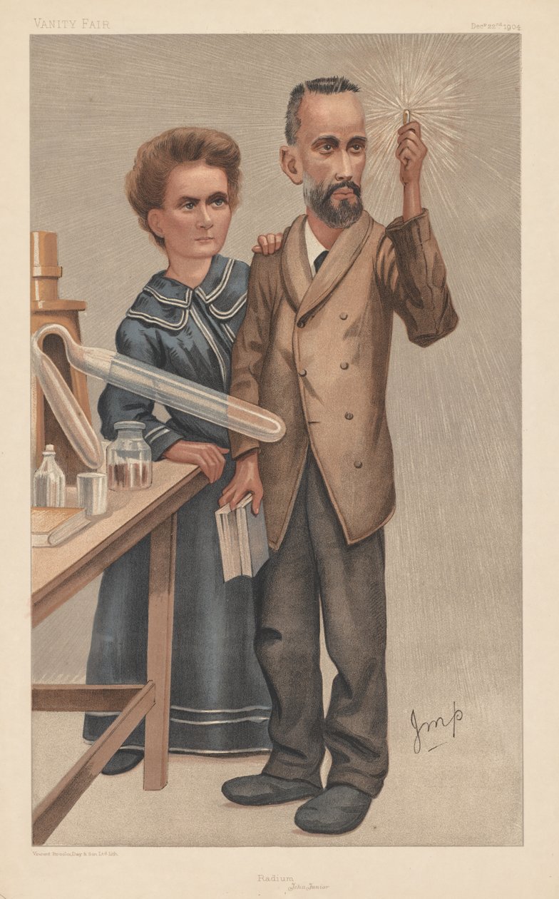 Vanity Fair: "Alphonse" by Jean Baptiste Guth