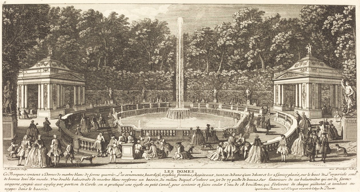 Kubbeler by Jean Baptiste Rigaud