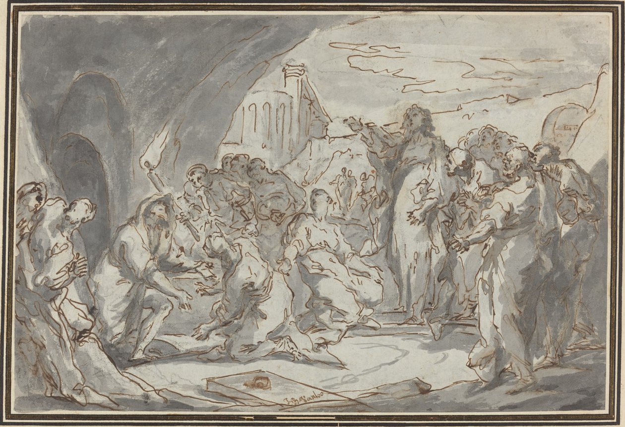 Lazarus