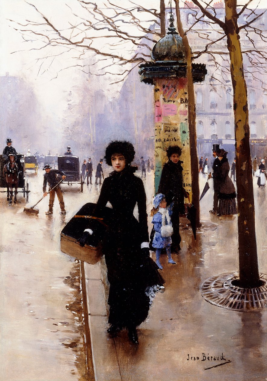 Paris
