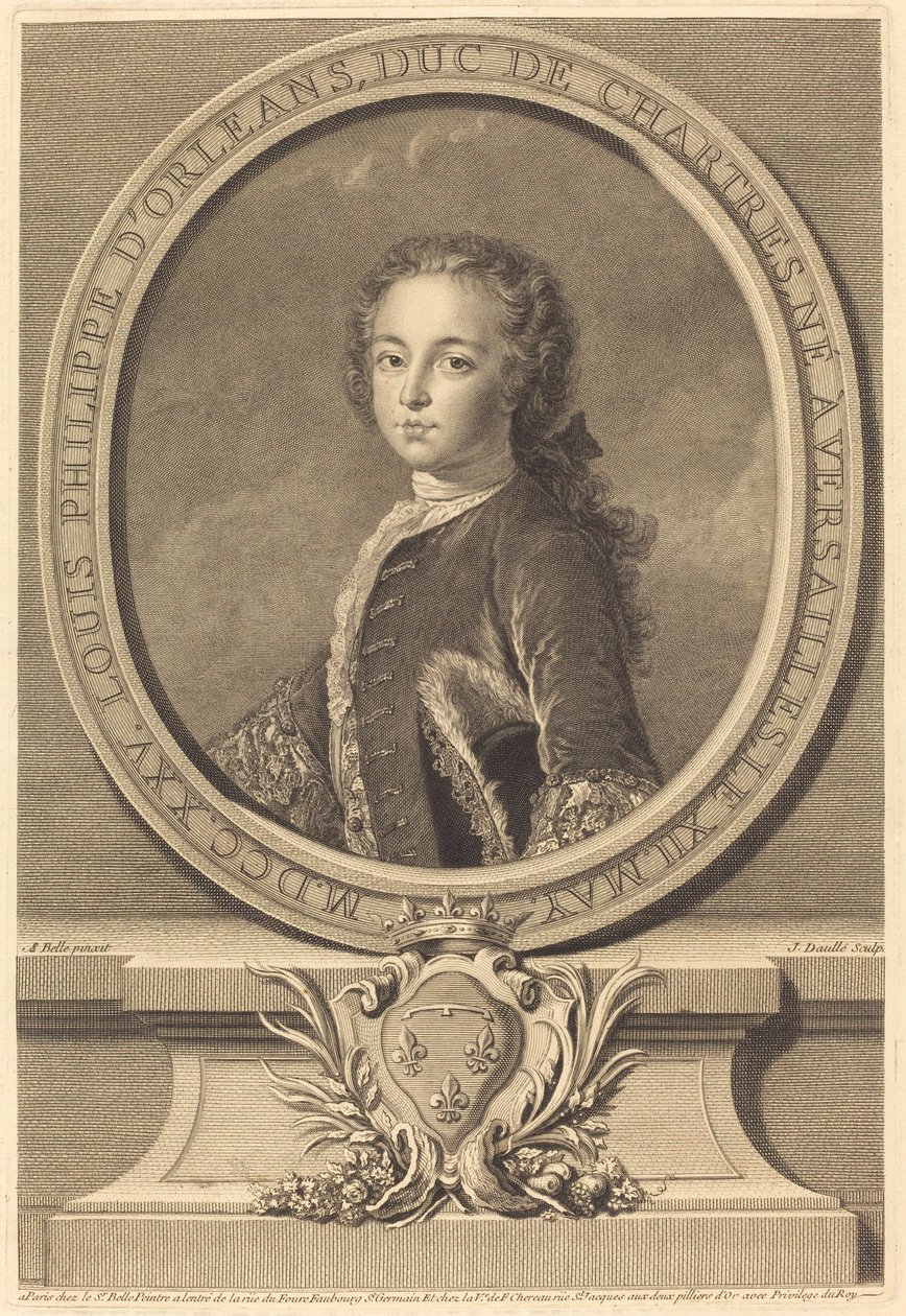 Louis-Philippe d
