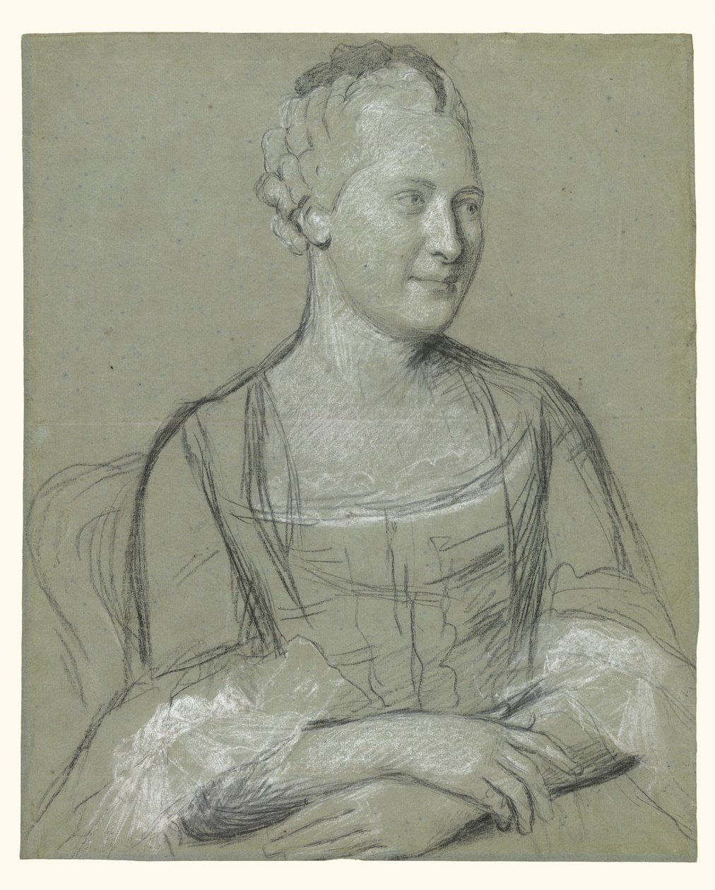  by Jean Étienne Liotard