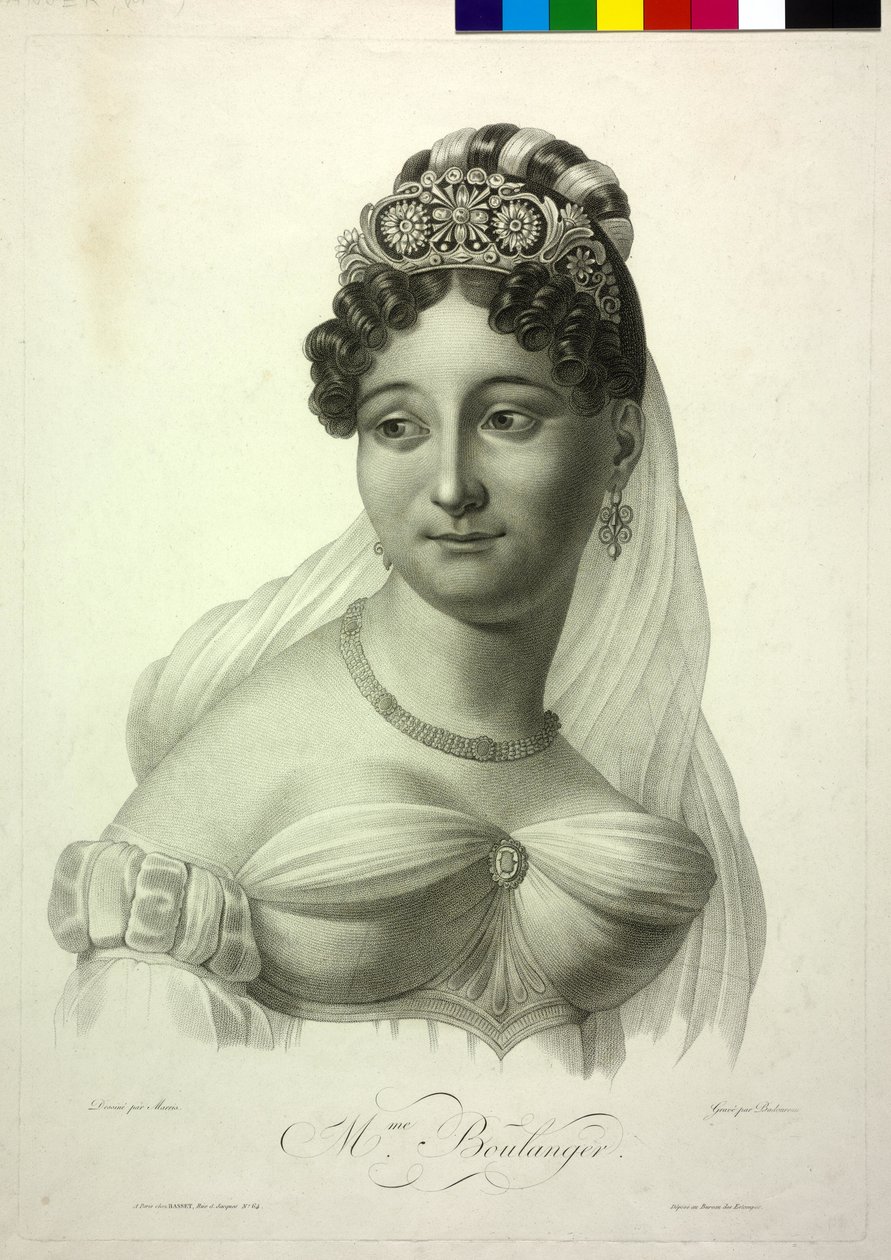  by Jean Francois Badoureau