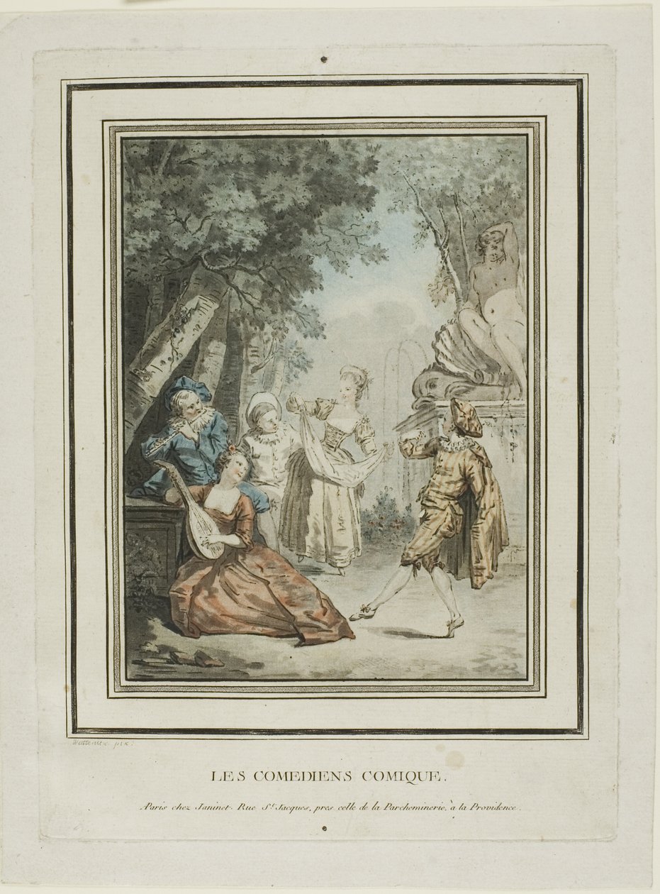  by Jean Francois Janinet