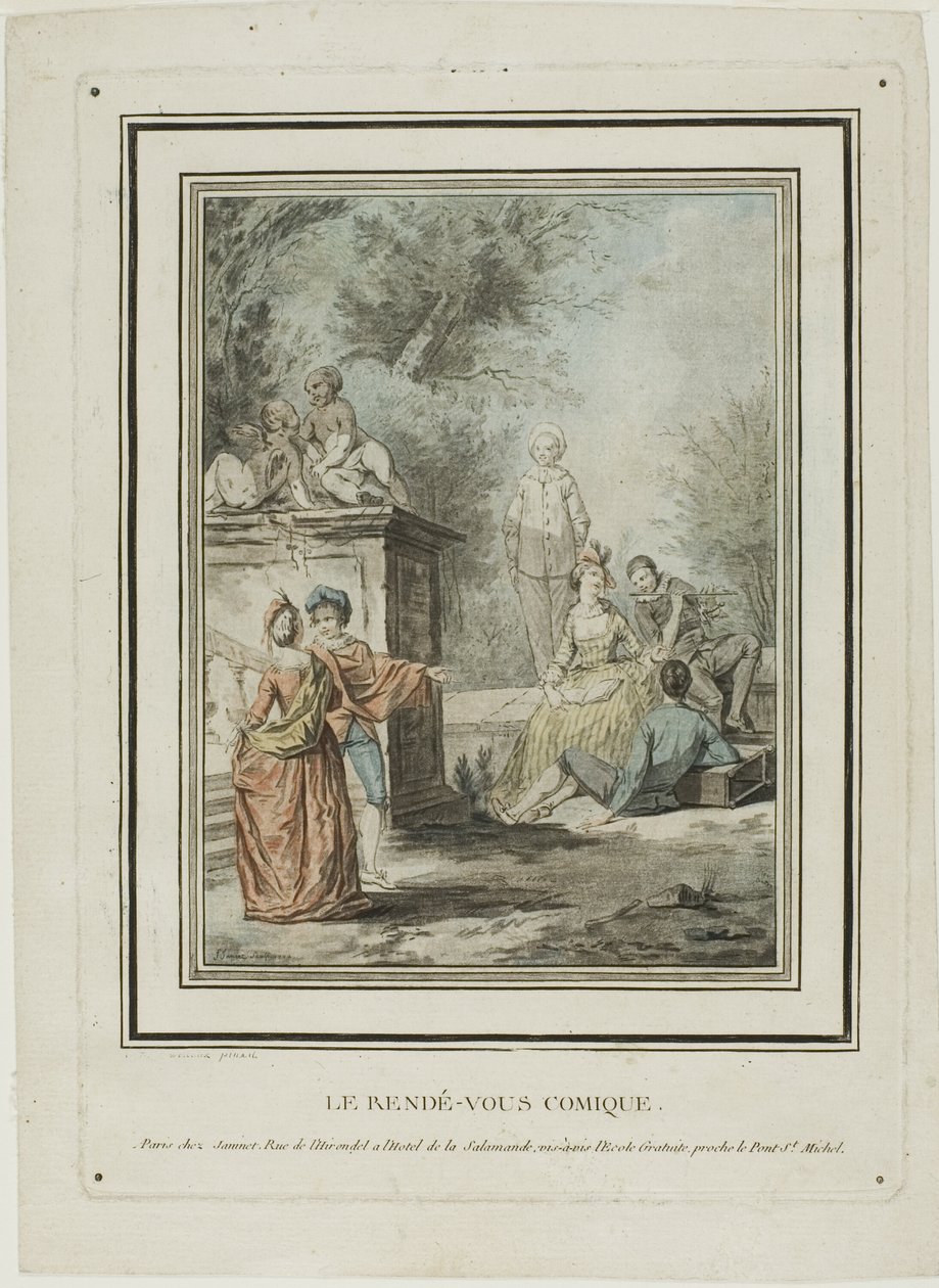  by Jean Francois Janinet