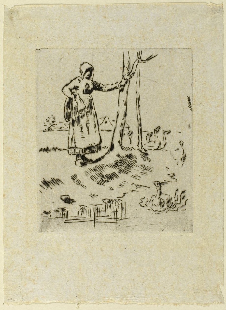  by Jean Francois Millet